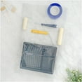 thumbnail image 2 of Plymor 16" x 24" (Pack of 250), 4 Mil Flat Open Clear Plastic Poly Bags, 2 of 3
