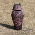 thumbnail image 4 of Naiovety Animal Ornament Garden Craft Escultura Estatua Eléctrica Decoración para Interior Exterior Jardín y Patio Naiovety HA005896-00, 4 of 6