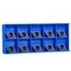 thumbnail image 2 of Insertos De Carburo, Con Insertos De Caja CNC, Para Torneado De Acabado ANGGREK HIGS01, 2 of 8