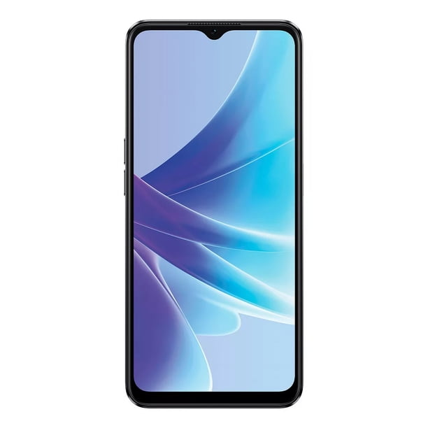 Oppo A77 4GB + 128GB Desbloqueado Negro | Bodega Aurrera en línea