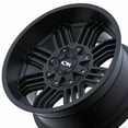 thumbnail image 3 of Ion 144 20X9 8X165.1 0Et 125.2Cb Matte Black, 3 of 3