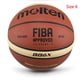 thumbnail image 1 of Pelota de baloncesto de Material PU para hombre y mujer, balón de baloncesto de alta calidad para entrenamiento de partidos en interiores y exteriores, Tamaño 7/2022, nuevo estilo, 6/5 Fivean unisex, 1 of 2