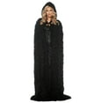 thumbnail image 1 of CAPE Cercueil Adulte Noir-UR28241, 1 of 1