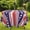 4th of July 04, variant on 4th of July Tablecloth Memorial Day Patriotic Table Cloths Waterproof American Flag Table Cloth with Umbrella Hole 60 x 60 inch for Outdoor Round Table