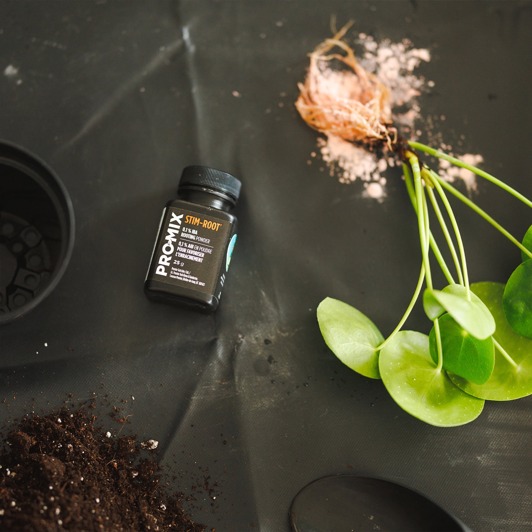 Pro-Mix® Stim-Root®