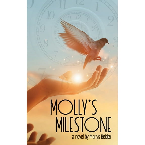 Molly's Milestone, (Hardcover)