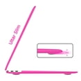 thumbnail image 4 of Funda B BELK compatible con MacBook Air de 13,3" 2018-2022 +Acc, 4 of 7