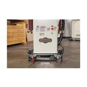 Shop Fox 600 Lbs Maximum Capacity Mini Mobile Base