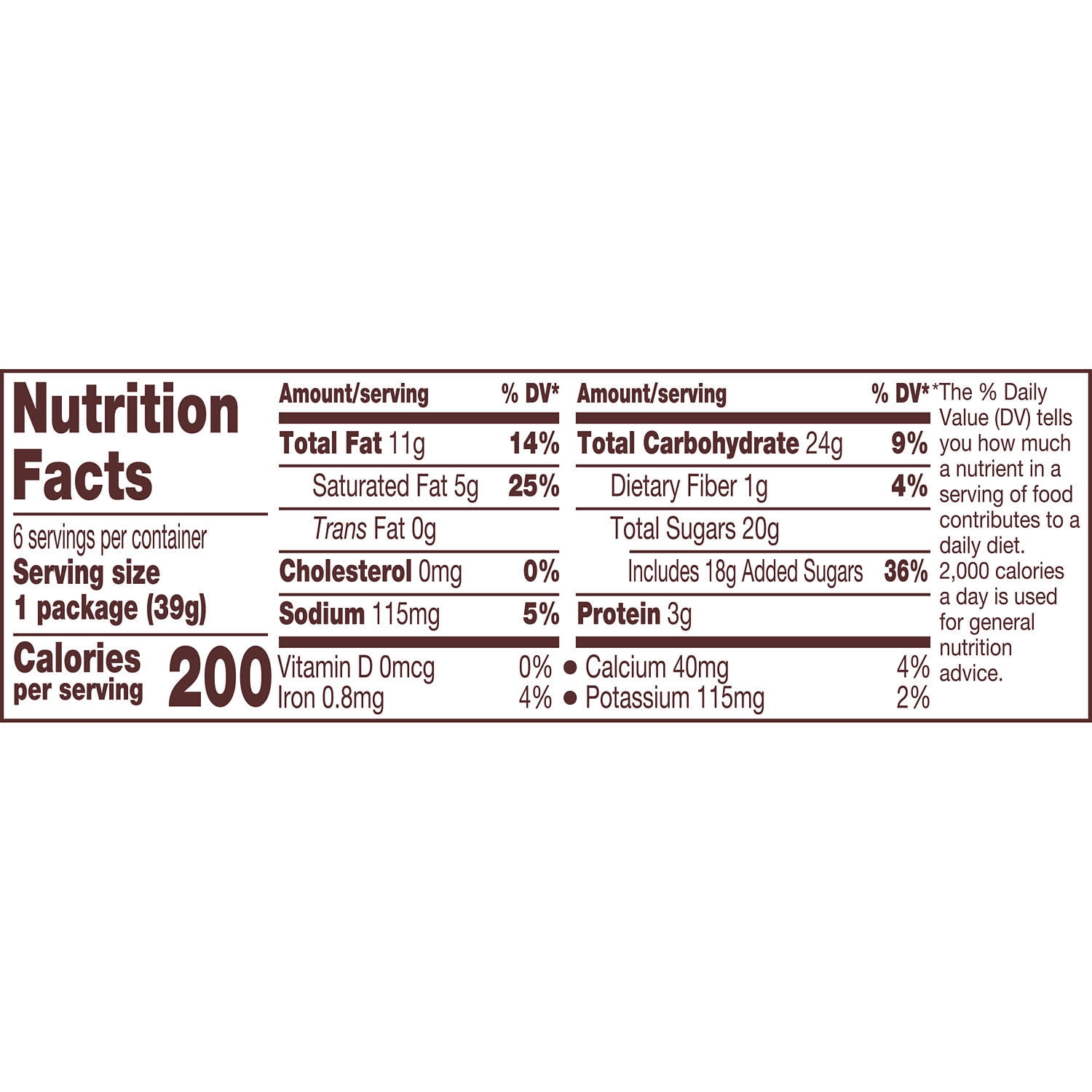 REESE'S OREO® Milk Chocolate and White Creme Peanut Butter Cups, Candy Packs, 1.4 oz (6 Count)