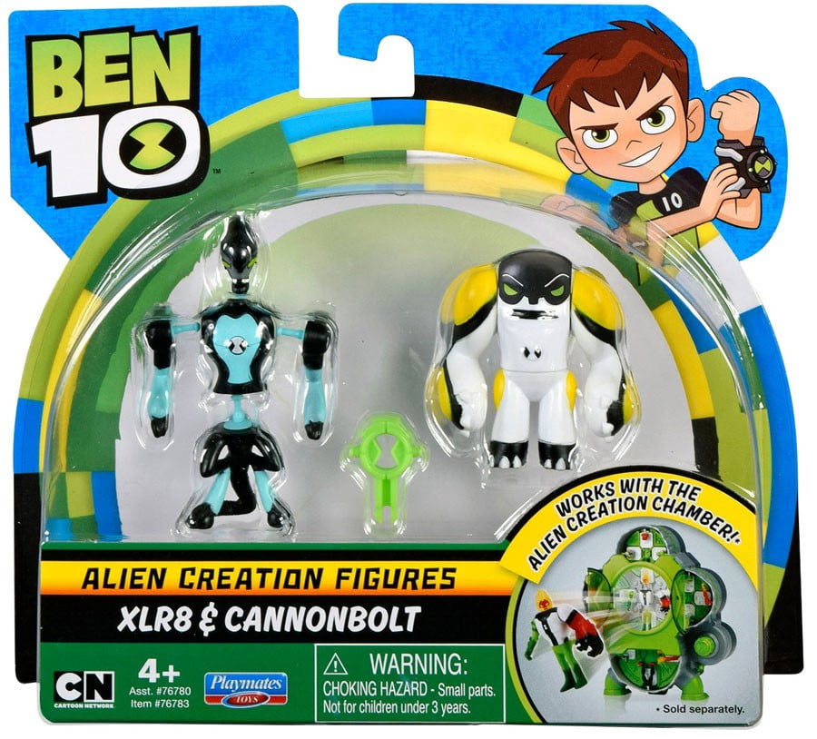 ben 10 mashems