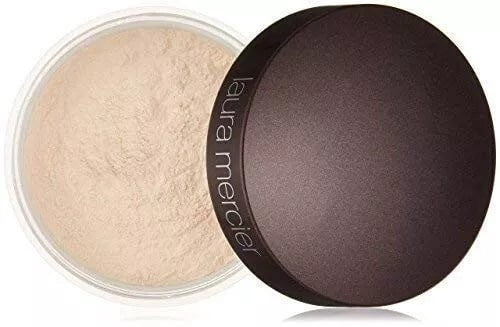 LAURA MERCIER TRANSLUCENT LOOSE SETTING POWDER (TRANSLUCENT) 0.14 OZ