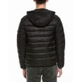 thumbnail image 2 of Point Zero mens  Ultralight Quilted Jacket, XL, Black, 2 of 4