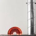thumbnail image 3 of OULII Tube de Ventilation en Aluminium pour Prévention des Incendies avec Design Simple Lot de 1, 3 of 8