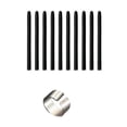 thumbnail image 1 of 10Pcs Replacement Stylus Pen Nibs for Wacom Drawing Graphic Pad Standard Tips w), 1 of 5