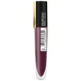 thumbnail image 4 of L'Oreal Paris Rouge Signature Lightweight Matte Lip Stain, High Pigment, I Enjoy, 0.23 oz., 4 of 11