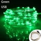 thumbnail image 1 of Luces Led de hadas de 1M 5M 10M/luces de hadas de hadas USB de plata/luces impermeables/luces sumergibles para interiores/exteriores, 1 of 4
