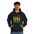 thumbnail image 3 of Locs Hoodie, Big Loc Energy Hoodie, Loc'd Hoodie, Loc's Hoodie, 3 of 3