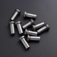 thumbnail image 3 of 10pcs Steel Drill Sleeve Brushing Metal Bushing Axle Sleeve Bearing Jig Bushes, 3 of 3