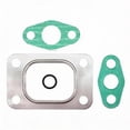 thumbnail image 5 of New Turbocharger Compatible With Case IH 590SN Iveco NEF 4.5L 4-Cyl. Backhoe Loader By Part Numbers 504173695 1700320985 2855798 4045275 4033079 504173695R 4033079H 170-032-0985, 5 of 5