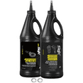 thumbnail image 1 of Drivetrain Oil Change Kit with Can-Am Oil Compatible With Can-Am Outlander 400 EFI 2009, 1 of 1