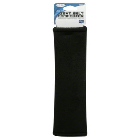 T-Rex Car Seatbelt Cover Comfortable Memory Foam Seatbelt Pad (Best Rubbing Compound For Black Cars)
