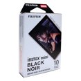 thumbnail image 2 of FUJIFILM Instax® Mini Black Border Instant Film Pack, 2 of 5