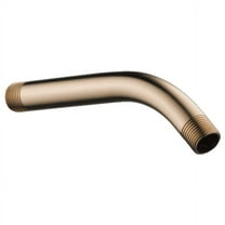 Delta Shower Arm in Champagne Bronze