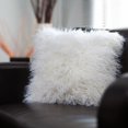 thumbnail image 2 of Gouchee Design Mongolia Cushion, 2 of 2