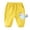 Yellow, variant on Pj Pants for Girls Baggy Pants Size 10-12 Pantalones Para Bebes Niña Plaid Pants Girls Childrens Clothes Girls Teen Girl Clothes Family Gifts for Christmas Clothes for 10-12 Clothing