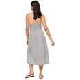 thumbnail image 2 of Superdry Jayde Tie Front Midi Dress - G80124OT, 2 of 2