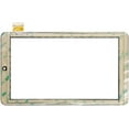 thumbnail image 5 of New 7" for ONN 100015685 Tablet PC Touch Screen Digitizer for ONN 100015685 Screen Replacement Sensor Full Glass Panel Kits, 5 of 5