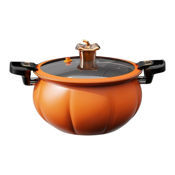 Olla Para Sopa, Olla De Cocción Lenta Y Calentador De Alimentos, Cacerola Para Pasta, Fideos, Cereales, Sopa, 6L