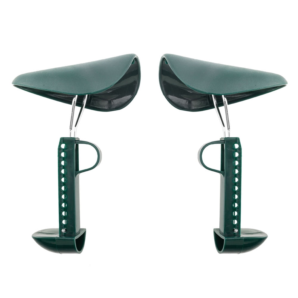 Lowestbest 10 Pair Shoe Tree of Men, Plastic Shoe Stretcher, Green Lowestbest 10 Pair Shoe Tree of Men, Plastic Shoe Stretcher, Green