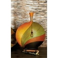 thumbnail image 3 of Deco 79 Polystone Vase 20 by 17-Inch, 3 of 4