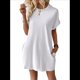thumbnail image 3 of Vestidos de Verano para Mujer, Moda 2025, Minivestido de Corta M, 3 of 10