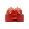 thumbnail image 4 of New Super High Energy Red Color Ignition Coil Pack Compatible with 1995-2006 Dodge Stratus 2.4L L4 Replacment for UF189 UF403 UF410 C1136, 4 of 5