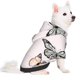 thumbnail image 2 of Balery Beautiful Butterfly Sudadera con Capucha para Perros Pequeños – Ropa para Mascotas, Disfraz para Perros y Gatos, Ideal para Fiestas y Cosplay-Medium, 2 of 7