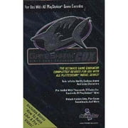 GameShark Pro PSX by InterAct