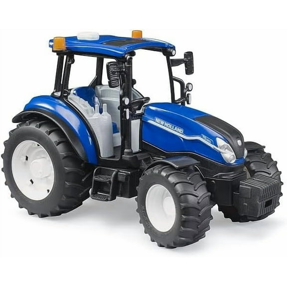 Bruder 1/16 New Holland Powerstar T5.120 Tractor 09860
