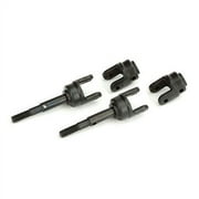 ECX Heavy Duty Rear Axle for 1/10 2WD ECX232001