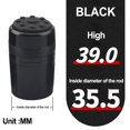 thumbnail image 1 of Fishing Rod End Cap Aluminum Alloy Fishing Rod Plug Rod Tail Plug 14-37.5Mm, 1 of 4