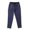 #02 Navy 【Mix & Match: Stock Up on Everyday Colors】, variant on Men's Casual Straight Leg Joggers Trousers, Elastic Waist Drawstring Wide Leg Pants, Quick Dry Lightweight Breathable Cargo, Gym Workout Running Athletic Daily Activewear