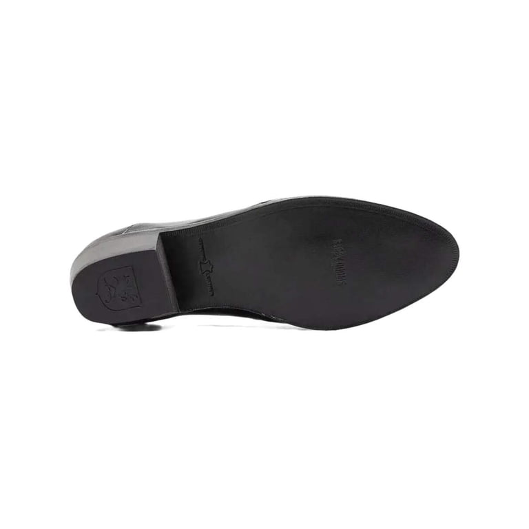 25667-001 Stacy Adams Sotaro Cuban Heel Boot Soft Leather  display picture 3