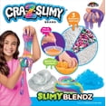 thumbnail image 2 of Cra-Z-Slimy Slimy Blendz Premade Slime Set, 2 of 4