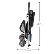 Evenflo Reversi Lightweight Reversible Stroller