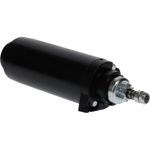 OEG Parts New 12V CCW Starter For Mercury Marine 175XR2 Sport Jet 1997-2001, 210/240 M2 Jet Drive 2000-2001, 240 EFI Jet Drive 2001, 50-832997 50-832997-1 50-832997-2 6782140-M030SM 5773