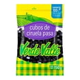 thumbnail image 1 of Cubos de ciruela pasa Verde Valle 150 g, 1 of 3