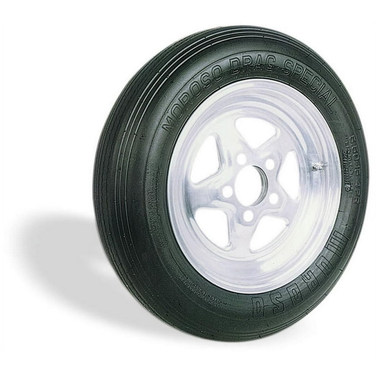 Moroso 25.25/5.50-15 Front Drag Tire Moroso 25.25/5.50-15 Front Drag Tire
