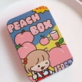 thumbnail image 5 of Metal Tin Box Rectangular Small Storage Box for Hairpin Jewelry Candy Earrings Small Accessories, 5 of 5