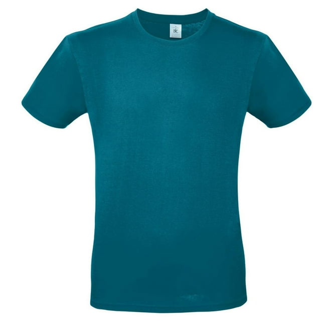 B&C Mens #E150 Tee
